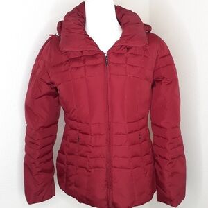 Calvin Klein DUCK DOWN Blend Winter Jacket. Size XL